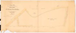 Gartenstadt Falkenberg, Berlin-Altglienicke: Altglienicke, Lageplan Kirchsteig/Krankenhaus