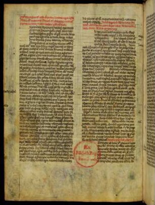 Epistola dedicatoria