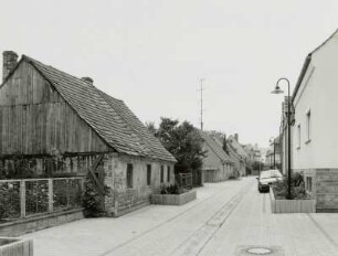 Wohnhaus, Hoyerswerda