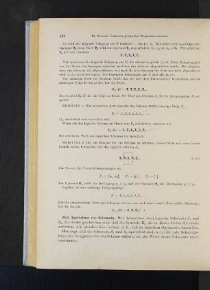 46.6. Äquivalenz von Schemata.