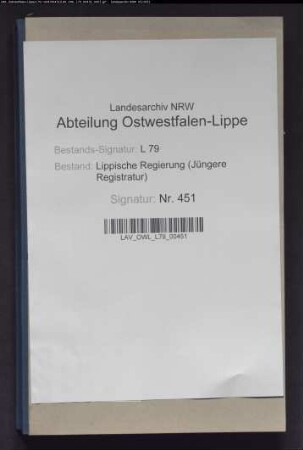 Anträge auf Ausfertigung von Staatsangehörigkeitsausweisen (Nr. 2601-2650)