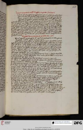 Johannes Nider, De paupertate perfecta saecularium