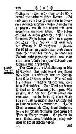 Verfassung von Georgien