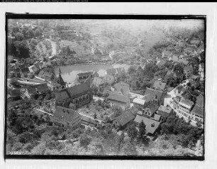 Liebenzell (b. Calw)