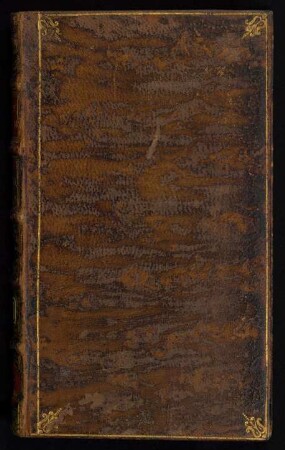 Oeuvres D'Horace
