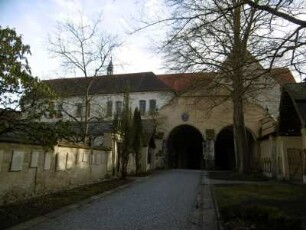 Regensburg: St. Rupert und St. Emmeram