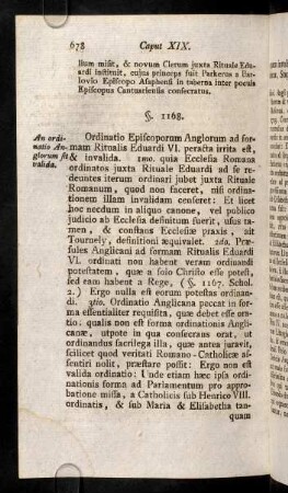 678-687, § 1168 - 1170