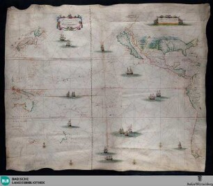 Pascarte van de Zydt Zee - D 39