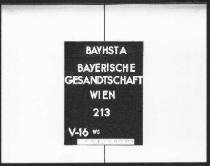 Schreiben Preysings an Mörmann
