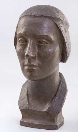 Porträt Maria Möller-Garny