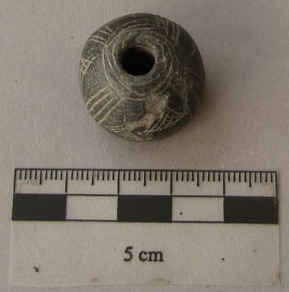 spindle whorl