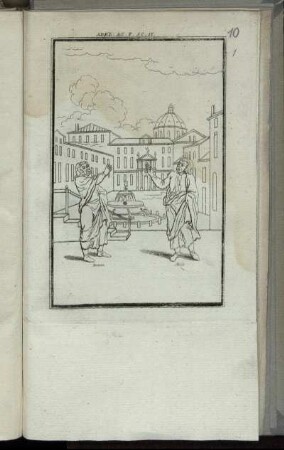 Adel. Ac. I. Sc. II.