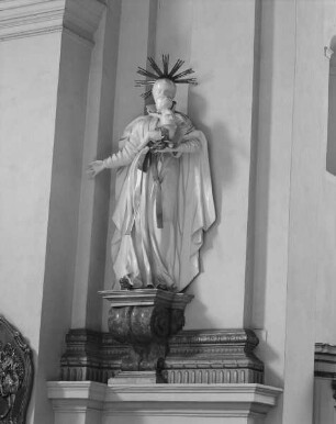 Heiliger Joseph