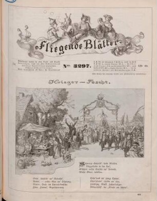"Krieger-Fescht"