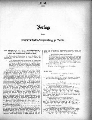 No. 53 (805), 7. November 1896