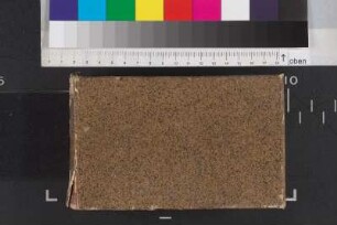 [Stammbuch David Mauchart] / Mauchart. Med. Stud.