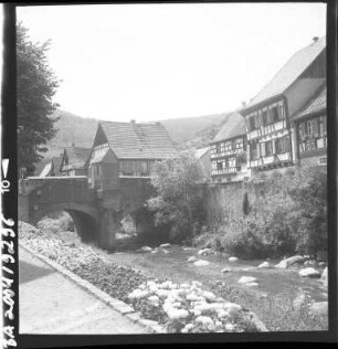 "Pont Fortifie"
