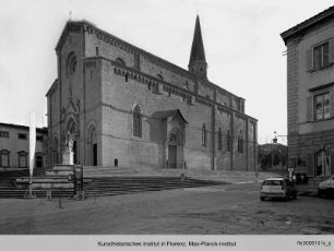 Domplatz, Arezzo