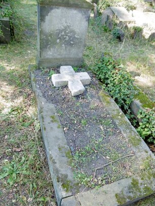 Dresden: Eliasfriedhof