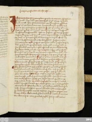 [Jordanus de Quedlinburg: Meditationes de passione Christi]