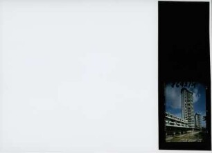 Tridhos City Marina Condominium, Bangkok, 1992