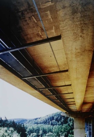Waldnaab-Talbrücke, "südlich Windischeschenbach"