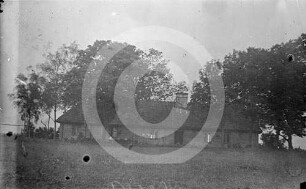 Herrenhaus Seyer