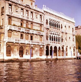 Ca' d'Oro