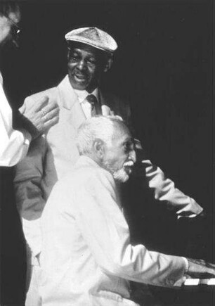 Buena Vista Social Club