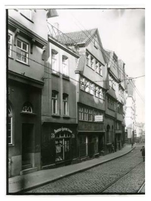 Kassel Graben