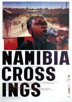Namibia Crossings