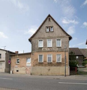 Lollar, Gießener Straße 33