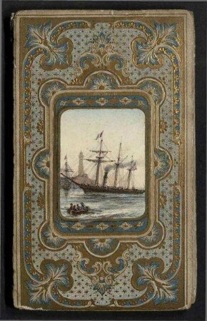 Les Marins Célèbres de la France - Nouvelle Édition