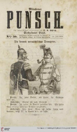 Nro. 30 (24. Juli 1864)