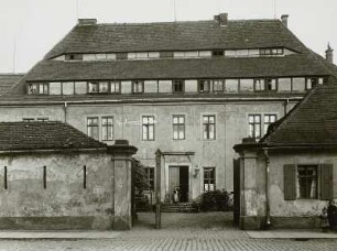 Wohnhaus, Grimma