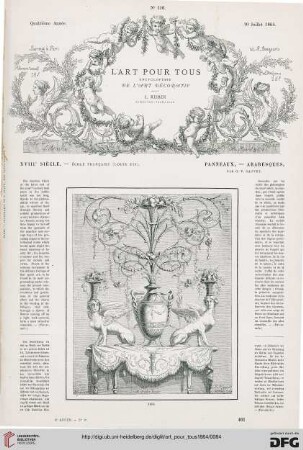 No 116 (10 Juillet 1864)