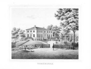 Trachenau