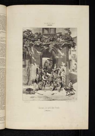Salon de 1843 (Leleux)