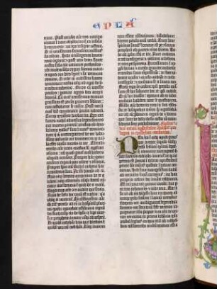 Prologus in Epistolas Catholicas