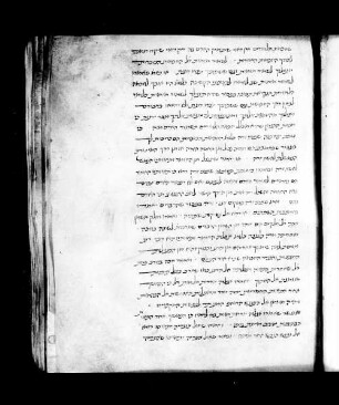 Perush Mishle, fol. 109-357 : SUB Hamburg Cod. Levy 10