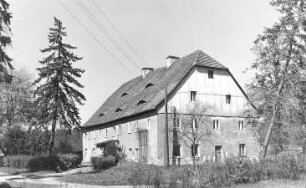 Rietschen-Hammerstadt. Herrenhaus