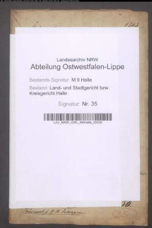 Sonstige: Regenbogen, Clemens:
