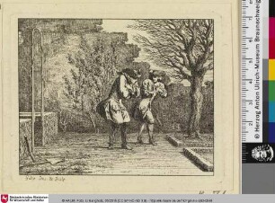 [Le Pécher et le Meurier]