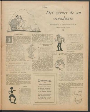 Femenina