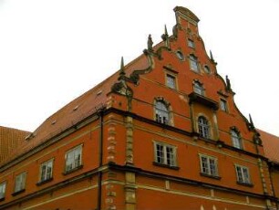 Wismar: Schabellhaus