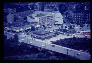 Gesundbrunnen 26.9.63.