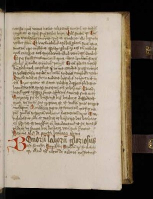 Bonorum laborum …