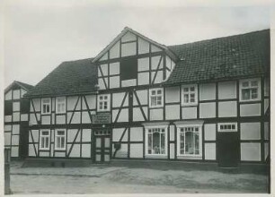 Ermschwerd, Kreis Witzenhausen
