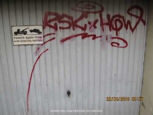 RSK HGW