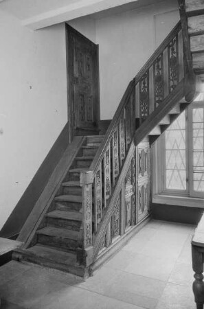 Treppe